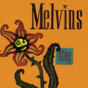 Melvins - Stag NEW 2xLP