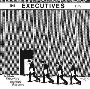 Executives, The - Jet Set NEW 7