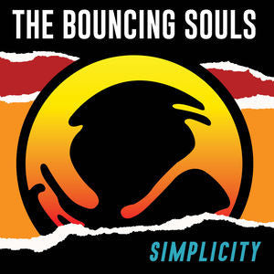 Bouncing Souls, The - Simplicity NEW LP