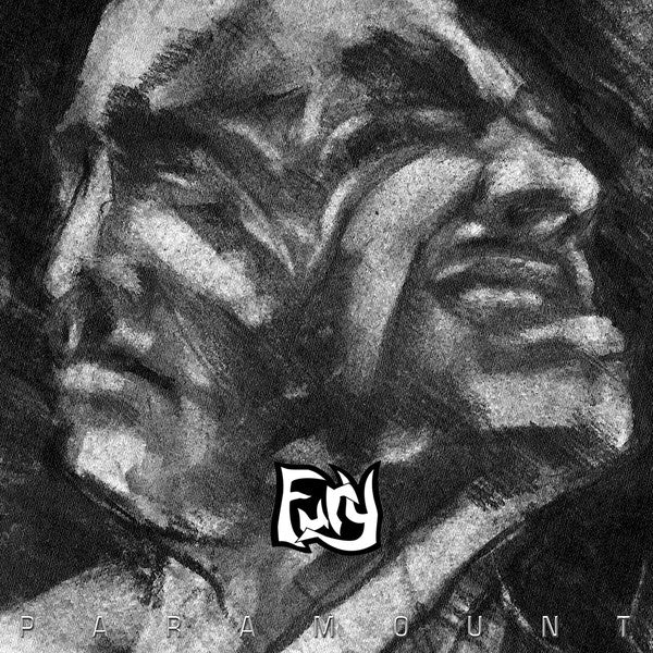 Fury - Paramount NEW LP