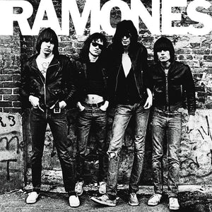 Ramones - S/T NEW LP