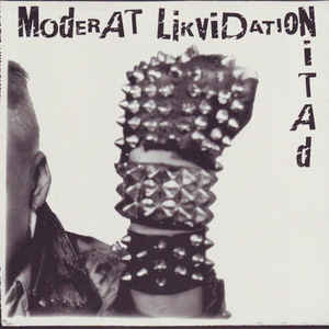 Moderat Likvidation - Nitad USED 7