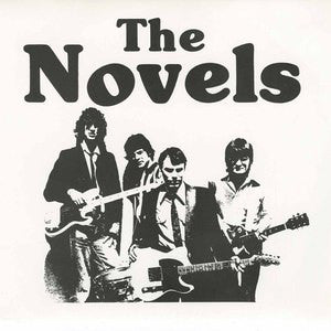 Novels, The - I'm Being Followed b/w Son of Sam NEW 7"