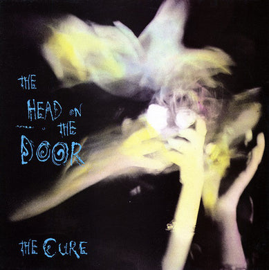 Cure ‎- The Head On The Door NEW LP