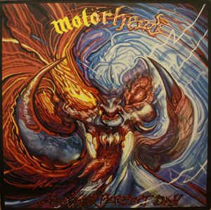 Motorhead ‎- Another Perfect Day NEW METAL CD
