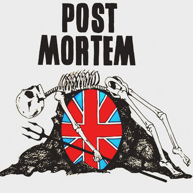 Post Mortem - Better Off Dead NEW LP