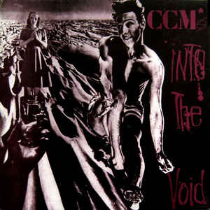 CCM - Into The Void USED LP