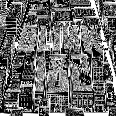 Blink-182 - Neighborhoods NEW 2xLP