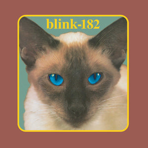 Blink-182 - Cheshire Cat NEW LP