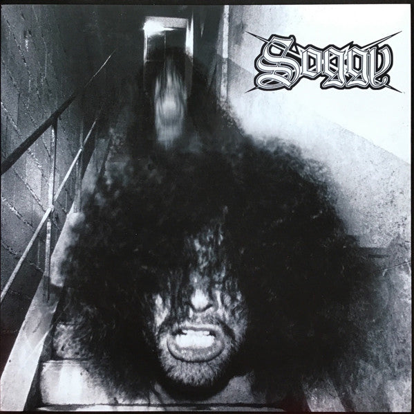 Soggy - S/T NEW LP