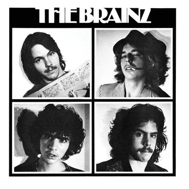 Brainz, The - S/T NEW 7