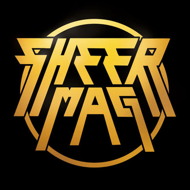 Sheer Mag - S/T NEW LP