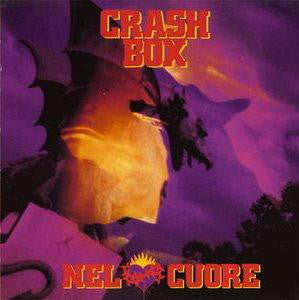 Crash Box - Nel Cuore USED LP