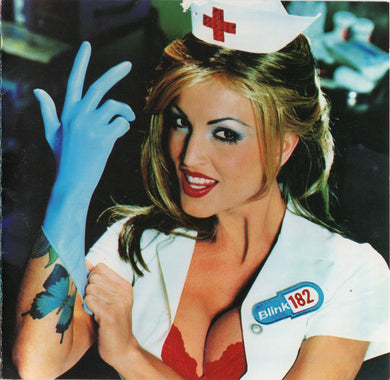 Blink 182 ‎- Enema Of The State NEW LP