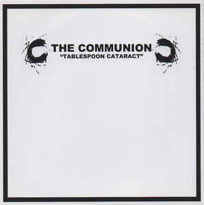 Bastard Noise / Communion, The - Split NEW 7