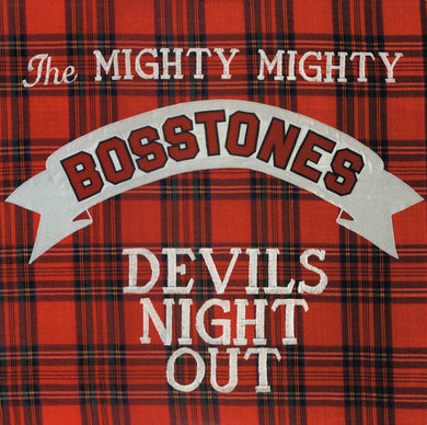 Mighty Mighty Bosstones - Devils Night Out NEW LP
