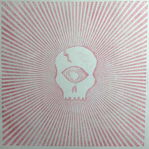 Timmy's Organism - Lick Up Your Town NEW 7"