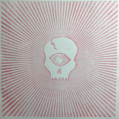 Timmy's Organism - Lick Up Your Town NEW 7