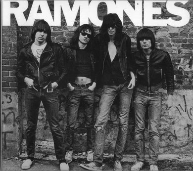 Ramones - (Import) S/T NEW CD