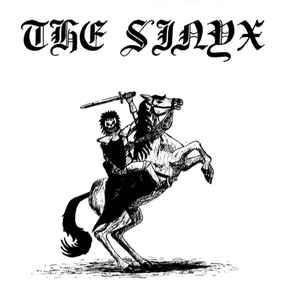 Sinyx, The - The Black Death E.P. NEW 7