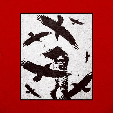 Corpse / Two Fingered Approach - Split NEW LP