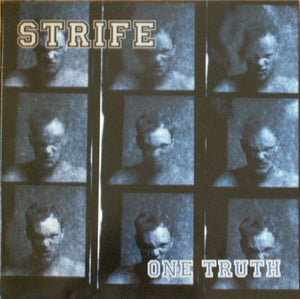 Strife - One Truth USED LP