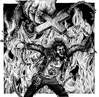 Kontatto ‎- Fino Alla Fine NEW LP