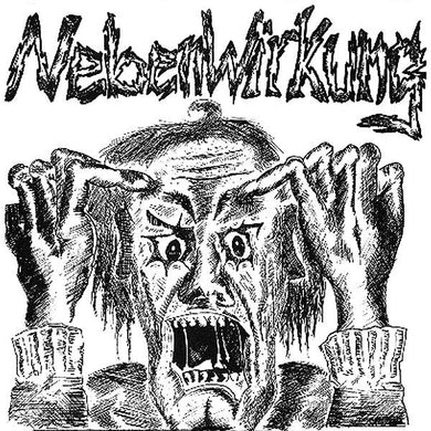 Nebenwirkung - Viel Zeit Bleibt Uns Nicht Mehr NEW 7