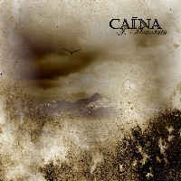 Caina - I, Mountain USED CD