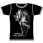 RF7 CHAINSAW GIRLS TSHIRT