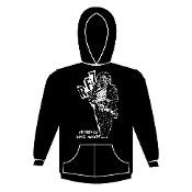 RF7 CHAINSAW hoodie