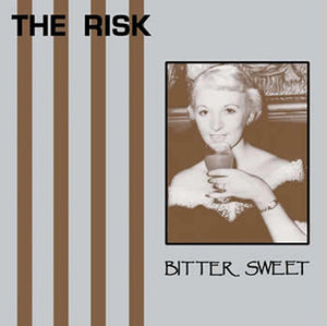 Risk, The ‎- Bitter Sweet NEW CD