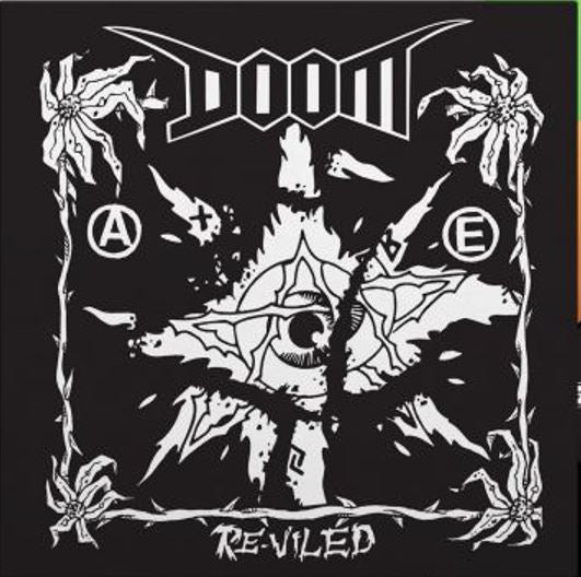 Doom - Re Viled NEW 2xLP