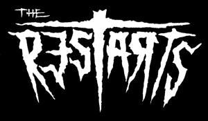 RESTARTS LOGO patch