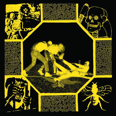 S.B.F. - Same Beat Forever NEW LP