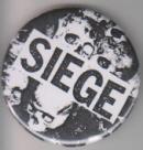 SIEGE - DROP DEAD big button