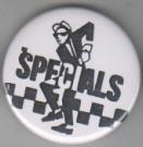 SPECIALS - SKANK KID big button