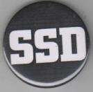 SSD - SSD big button