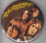 STOOGES big button