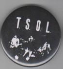 TSOL - 1ST LP big button