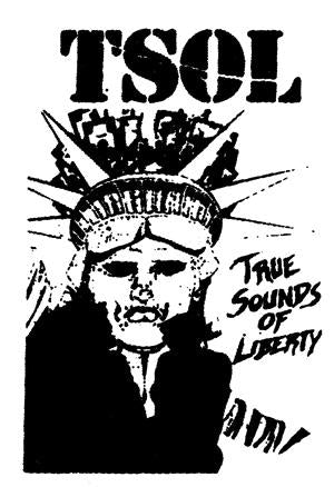 TSOL statue patch