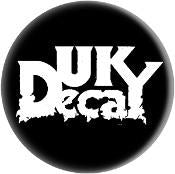 UK DECAY button