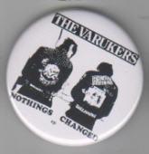 VARUKERS NOTHING big button