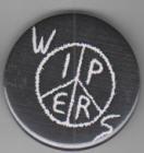 WIPERS - LOGO big button