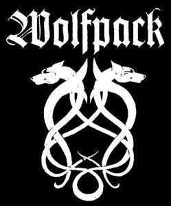 WOLFPACK patch