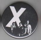X - BAND PICTURE big button