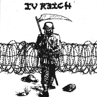 IV Reich - Primera Maqueta NEW 2x7