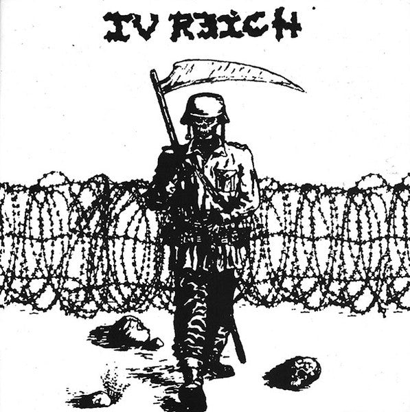 IV Reich - Primera Maqueta NEW 2x7