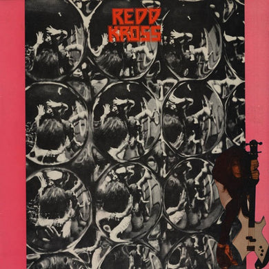 Redd Kross ‎- Teen Babes From Monsanto USED LP