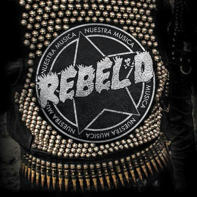 Rebel'd Punk - Punks Ala Rebel'd NEW CD